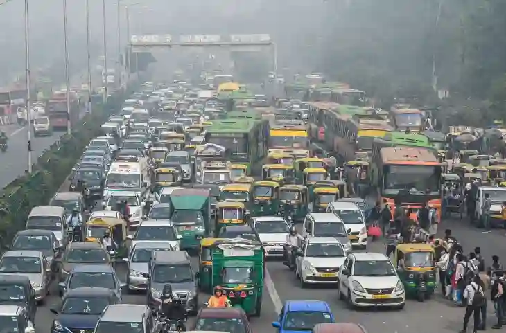 Air Pollution: Delhi में लग सकता है इतने दिनों का पूर्ण Lockdown, आज कोर्ट का आएगा इसपर फैसला
