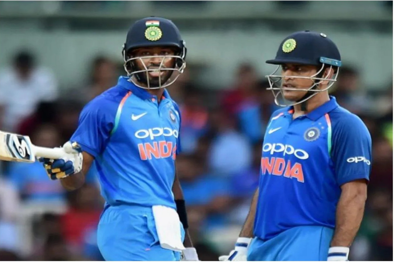 Aus vs Ind T-20 सीरीज: टीम इंडिया में &amp;#039;धोनी&amp;#039; की वापसी…!