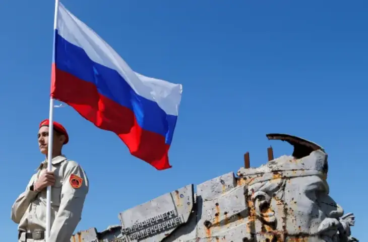 Zelensky की हार NATO अमेरिका और Ukraine में गम और दुख की लहर, डोनबास पर कब्जा,  खुशी से उछल पड़े पुतिन