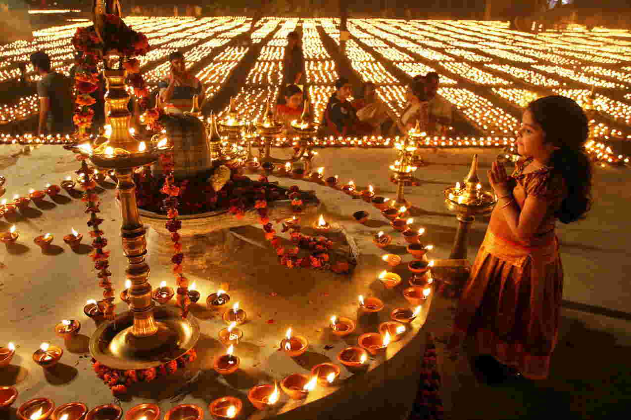 MahaShivratri 2021: दुबई के हिंदू मंदिर में वर्चुअल मनेगी महाशिवरात्रि