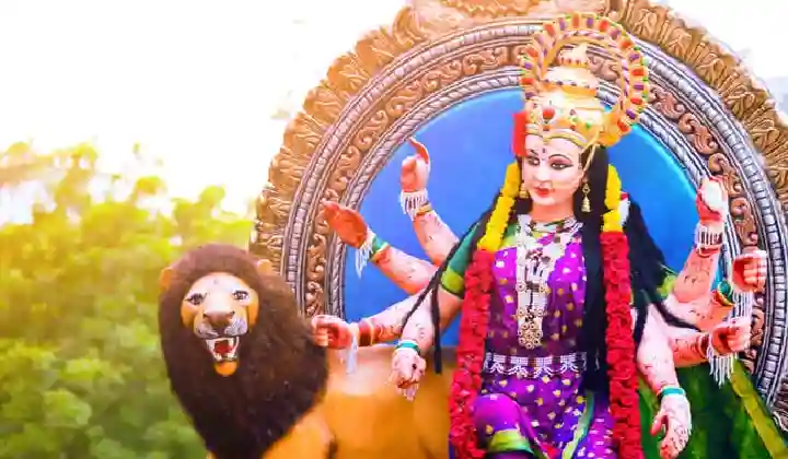 Durga Ashtami 2021: मासिक दुर्गाष्टमी आज, मनचाहा वरदान पाने के लिए इस तरह करें पूजा, भक्ति से प्रसन्न होगी मां दुर्गा