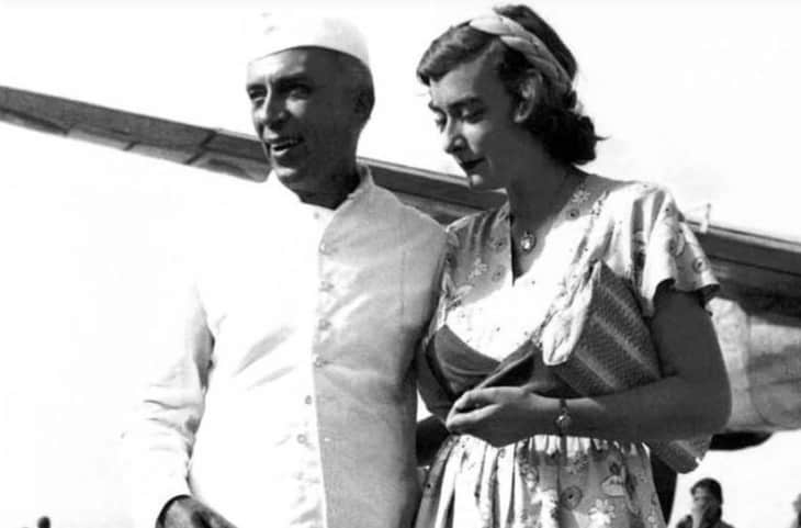 Edwina की डायरी में नेहरू की Love Story नहीं, भारत के साथ अंग्रेजों का धोखा, नाजायज पाकिस्तान और जिन्ना के झूठ का पुलिंदा है?