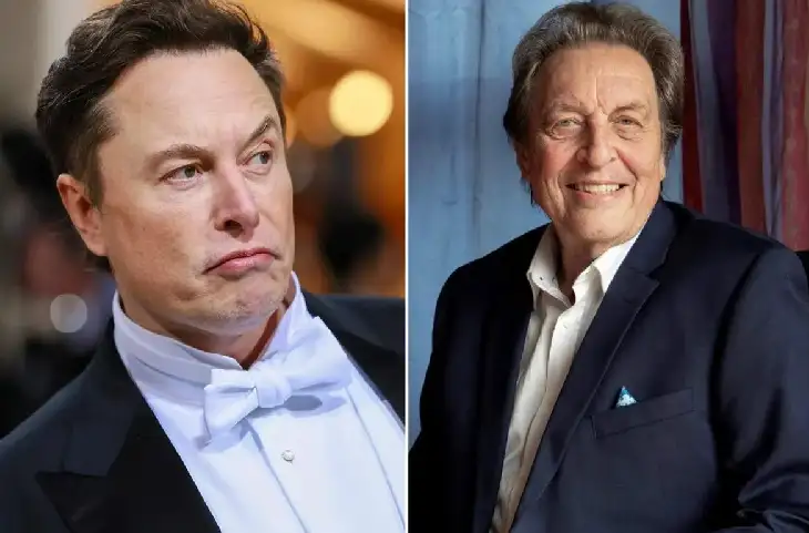 Elon Musk के पिता ने कहा- हाई डिमांड पर है मेरा स्पर्म, जल्द दुनिया को दे सकता हूं दूसरा…