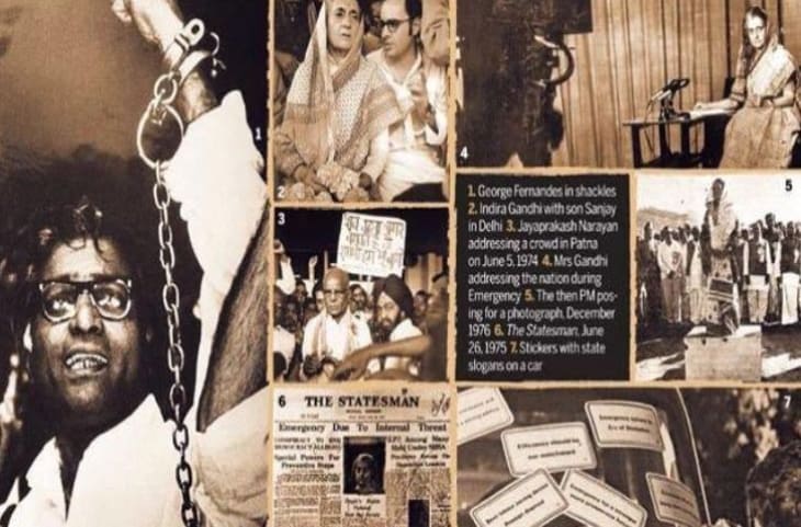 आपातकाल 25 June 1975: इंदिरा गांधी ने क्यों लगाया आपातकाल? सबूत और साक्ष्यों सहित सुनिए पूरी कहानी ‘पद्मश्री’ राम बहादुर राय की जुबानी
