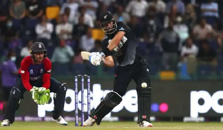 England के मुंह से ऐसे न्यूजीलैंड ने छीनी जीत- आखिरी ओवर्स में जमकर मचाई तबाही