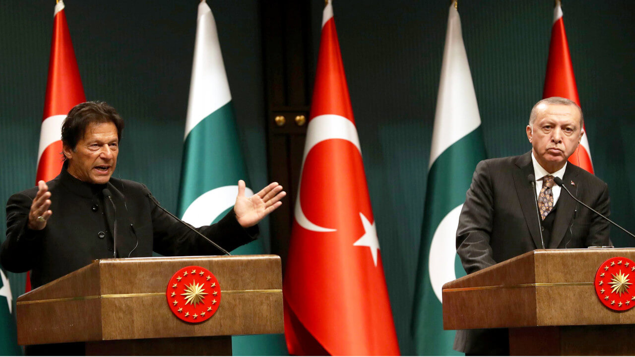खतरनाक खबर: तुर्की को न्यूक्लियर बम बेच रहा है पाकिस्तान, डील डन!