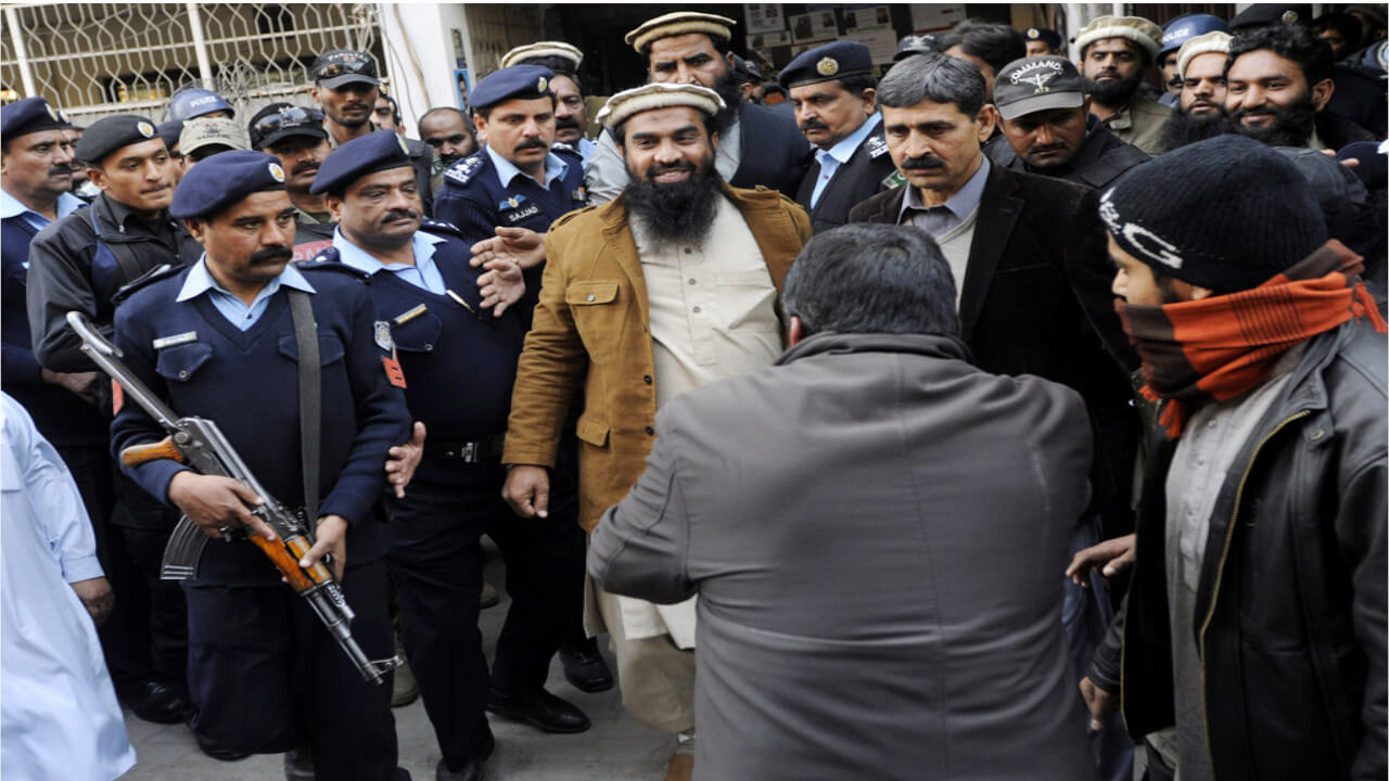 FATF से बचने के लिए पाकिस्तान का ड्रामाः आतंकवादी को पेंशन भी, टेरर फंडिंग में गिरफ्तारी भी
