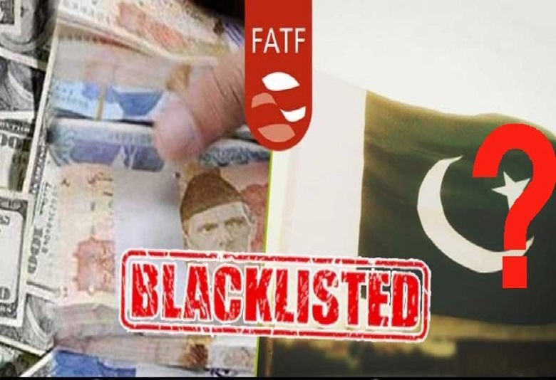 FATF: पाकिस्तान का टाइम पूरा, अब हमारे एक्शन की बारी
