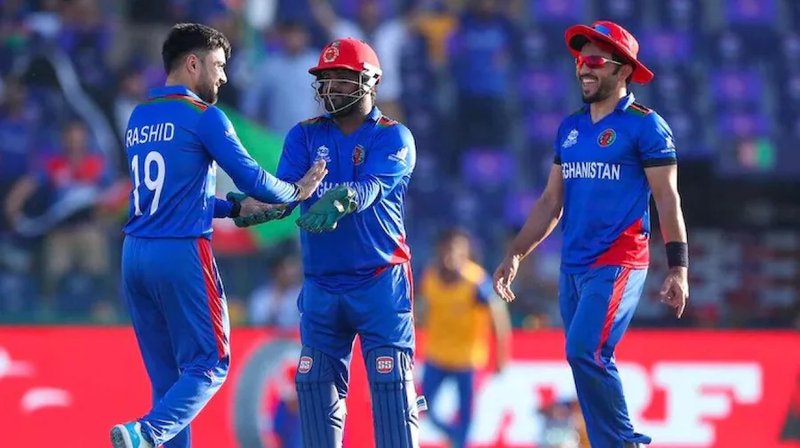 NZ vs AFG: पूरे भारत की नजर अफगानिस्तान पर, टॉस जीतकर कर पहले बल्लेबाजी