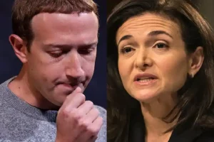 Zukerber को झटका Facebook की COO ने दिया इस्तीफा, बिना वजह बताए छोड़ दी कंपनी!