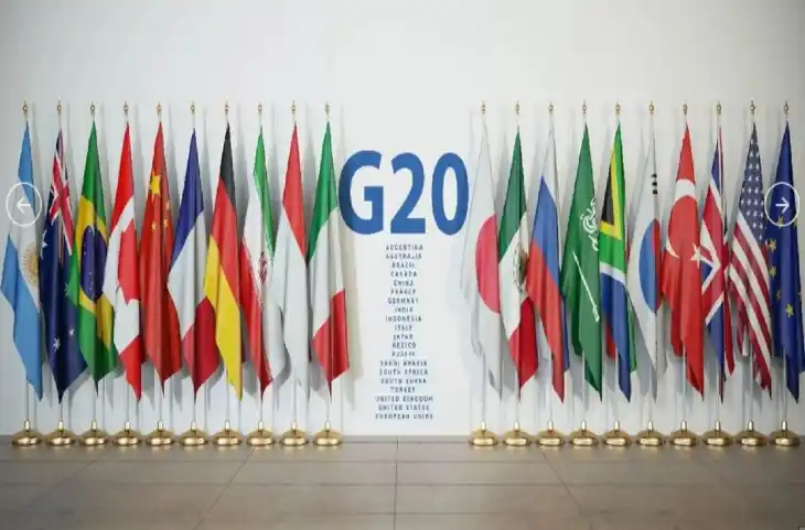 जम्मू-कश्मीर के अच्छे दिनः G-20 शिखर सम्मेलन श्रीनगर में, पाकिस्तान में खलबली, POK के लोग बोले हम भी भारत का हिस्सा!