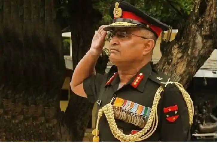 जनरल मनोज पाण्डेय होंगे इंडियन आर्मी के नए चीफ, रूढ़ियां तोड़ आगे बढ़ी भारतीय सेना, 30 अप्रैल को संभालेंगे कार्यभार