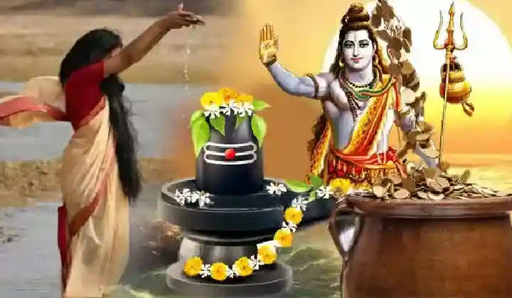 Guru Pradosh Vrat: गुरु प्रदोष व्रत आज, शुभ मुहूर्त करें भगवान शिव की पूजा, इस कथा को सुनें बिना पूरी नहीं होती मनोकामना
