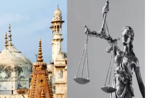 अदालत में Gyanvapi: इंसाफ किसे मिलेगा? औरंगजेब की सोच को या सैकड़ों साल से हक के लिए लड़ रहे श्रद्धालुओं को
