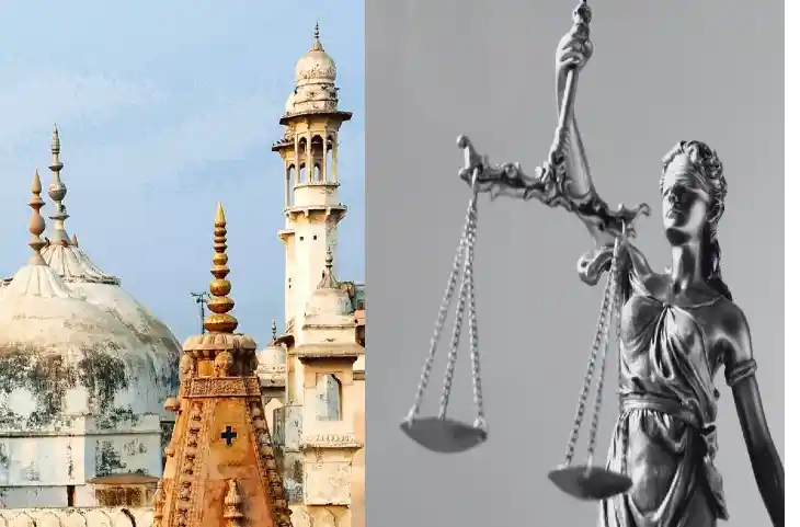 अदालत में Gyanvapi: इंसाफ किसे मिलेगा? औरंगजेब की सोच को या सैकड़ों साल से हक के लिए लड़ रहे श्रद्धालुओं को