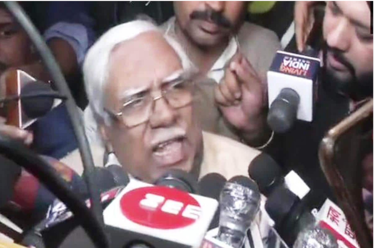 Hannan Mollah: एक बंगाली वामपंथी नेता ने हाईजैक कर लिया पंजाब का किसान आंदोलन!