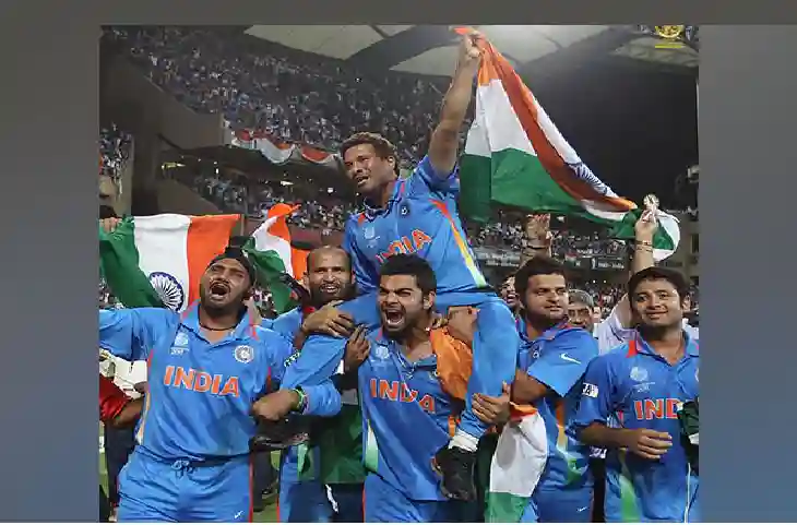 Happy Birthday Sachin: ऐतिहासिक ‘डेजर्ट स्टॉर्म’ पारी के 24 साल, जब ऑस्ट्रेलिया ने कहा- ‘हम सचिन से हार गए’