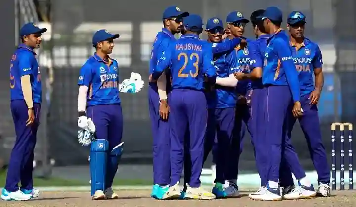 IND vs SA: शेर और सवा शेर के बीच महामुकाबला, भारत और साउथ अफ्रीका में कौन जीता मैच?