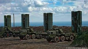 Russia से आ गया S-400 मिसाइल सिस्टम, चीन-पाकिस्तान के एक-एक मिसाइल को करेगा नेस्तनाबूद