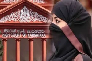 ‘हिजाब विवाद नहीं भारतीय मुसलमानों के खिलाफ खतरनाक साजिश है, पाकिस्तान से जुड़ें हैं इसके तार’