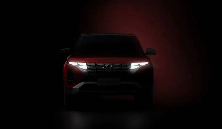 ऐसी होगी Hyundai की ज्यादा बिकने वाली SUV की नई डिजाइन- फ्रंट से दिखती है शानदार