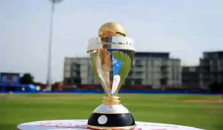 IND vs PAK: वर्ल्ड कप 2022 के पहले मैच में होगा भारत-पाकिस्‍तान का महा मुकाबला, ICC ने किया बड़ा ऐलान
