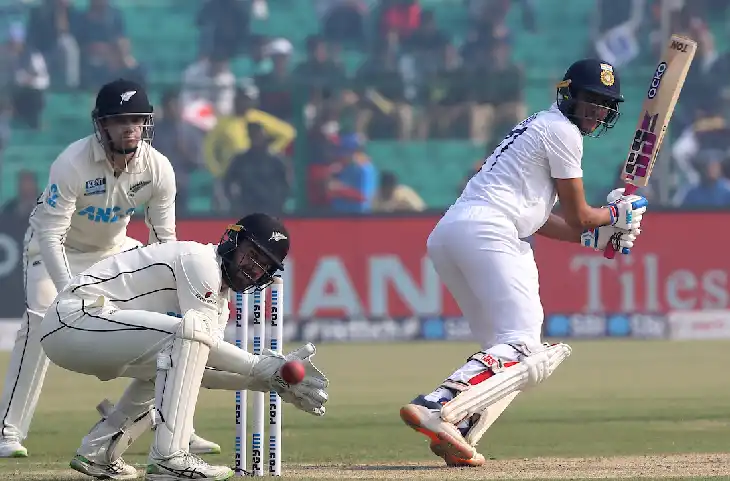 IND vs NZ: इन धुरंधरों के कंधों पर टीम इंडिया की जिम्मेदारी- देखें कैसी है भारत और न्यूजीलैंड की Playing XI