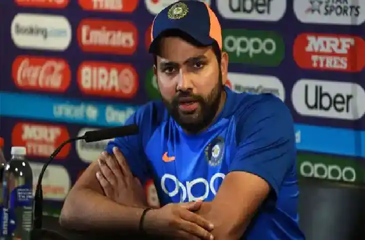 IND vs WI: इशारों-इशारों में रोहित शर्मा ने बता दिया कैसी होगी प्लेइंग XI, पहले वनडे में वेस्ट इंडीज के खिलाफ तूफान बनकर आएंगे ये खिलाड़ी