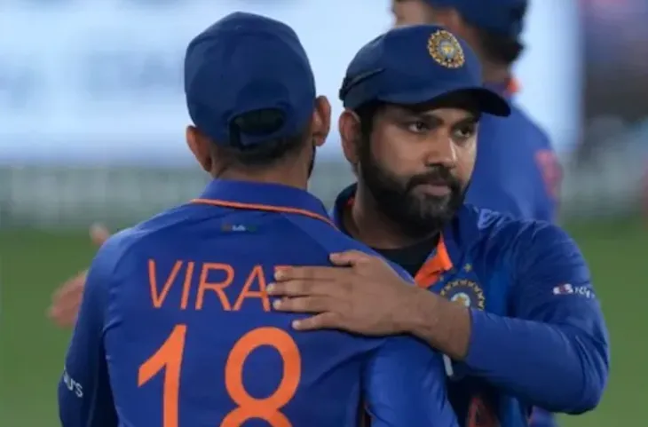 IND vs WI: विराट कोहली टीम इंडिया से हुए बाहर! सीरीज के आखिरी मैच से पहले लौटे घर