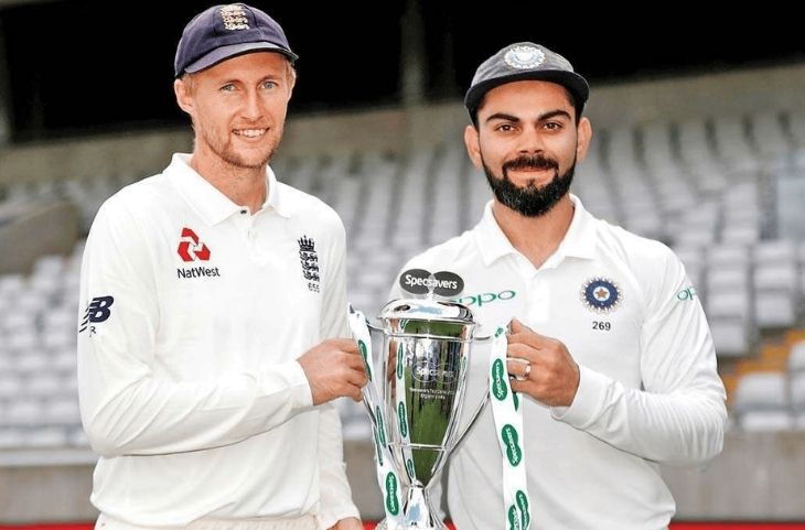 IND vs ENG: टेस्ट सीरीज से पहले इंग्लैंड ने Team India के लिए बनाया खतरनाक प्लान, ये पॉलिसी नहीं होगी लागू
