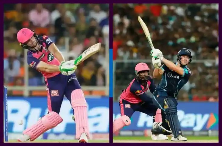 IPL 2022 रंगारंग कार्यक्रम से हुआ फाइनल का आगाज, राजस्थान रॉयल्स ने टॉस जीत कर चुनी बैटिंग