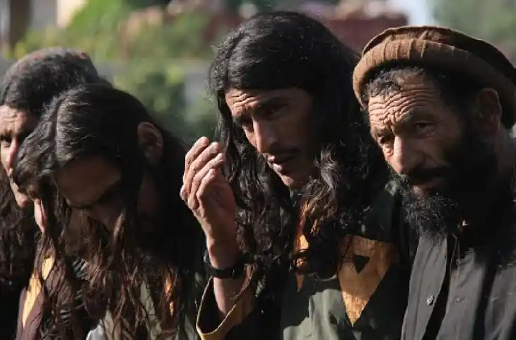 Afghanistan में तालिबान की हालत खराब- इस इलाके में कदम रखते ही गोली मार दे रहा ISIS-K