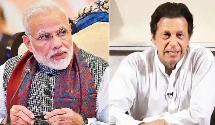 PM Modi को चैलेंज कर Imran Khan ने लिया शेर से बैर, देख पाकिस्तान की आवाम भी रह गई हैरान