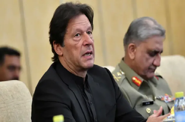 Imran Khan को आखिरी अल्टीमेटम, इस्तीफा दो- देखें आर्मी चीफ ने और क्या कहा