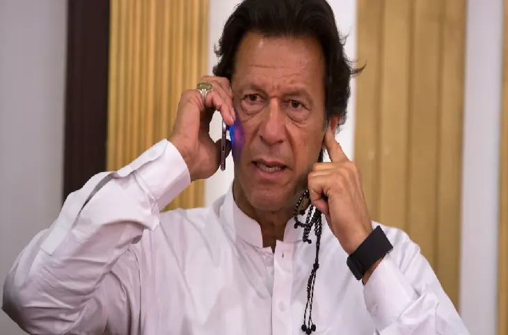 बिलावल भट्टो ने सुबह उठते ही Imran Khan को दिया बड़ा झटका, कहा- पेन-पेपर रेडी है… आ जाओ इस्तीफा देने के लिए!