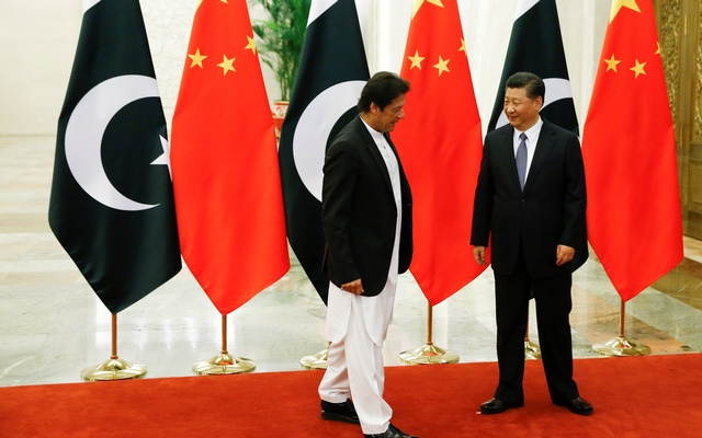 बेवफा हुआ पाकिस्तान, चीन को छोड़कर अब इस देश पर डाल रहा डोरे!
