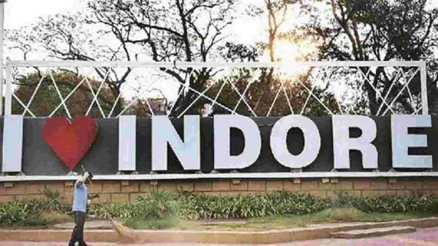 Indore ने रचा इतिहास, लगातार  5वीं बार बना देश का सबसे स्वच्छ शहर, रोज निकलता है 1200 टन कचरा