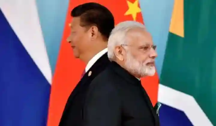 भारत-चीन के बीच तनातनी के बावजूद कितना बढ़ा व्यापार? देखें चौंकाने वाले रिकॉर्ड