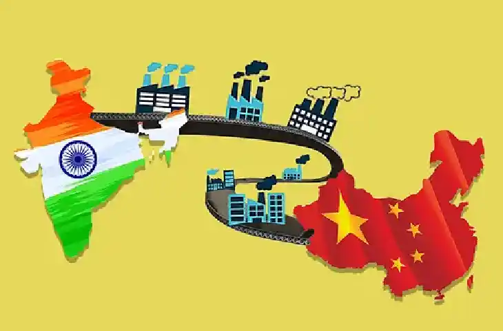 मैन्यूफैक्चरिंग का ग्लोबल हब बनेगा भारत, चौधराहट छिनने की आशंका से निकलीं चीन की चीखें