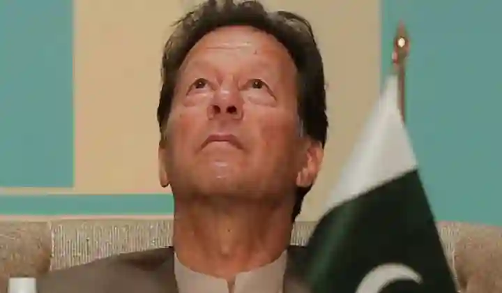 भारत ने पाकिस्तान को फिर दिखायी उसकी असली औकात! देखता रह गए इमरान खान