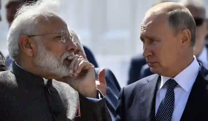 भारत के सामने रूस और अमेरिका की सबसे बड़ी चुनौती, जानें कैसे पार करेंगे पीएम मोदी