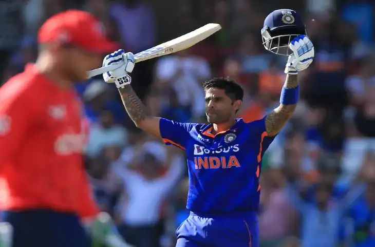 IND vs ENG 3rd T20: अंग्रेजों ने मैच जीता, सूर्यकुमार ने दिल, टी-20 सीरीज पर Team India का कब्जा