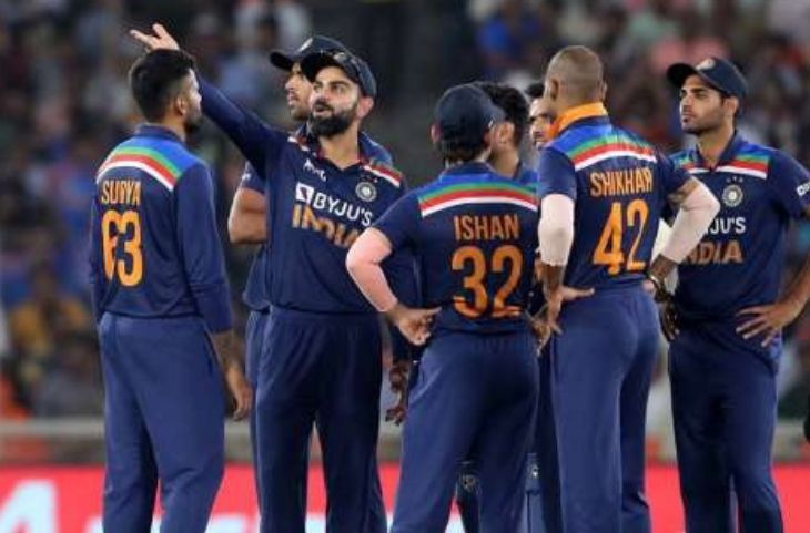 India vs England 3rd ODI: तीसरे वनडे में बड़े बदलाव के साथ उतर सकती है टीम इंडिया, जीत के लिए करो या मरो की रणनीति