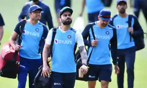 India vs England: भारत-इंग्लैंड के पांचवे टेस्ट पर मंडरा रहे संकट के बादल, जानें आज के मैच का हाल?