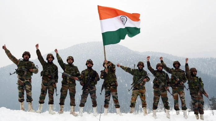 एक शहादत ऐसी भी, 16 साल बाद बर्फ में दबा मिला Indian Army का जवान