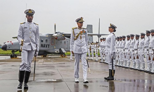 Indian Navy Recruitment 2021: बिना परीक्षा भारतीय नौसेना में अफसर बनने का मौका, हर महीने मिलेगी 69100 रुपये सैलरी