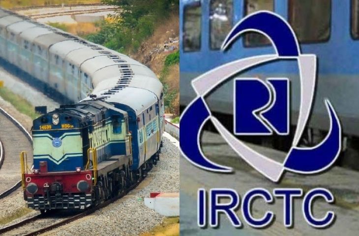 Train Ticket Booking: बर्थ और सीट बुक कराने के लिए Pan और Aadhaar जरूरी, देखें IRCTC के क्या हैं नए नियम