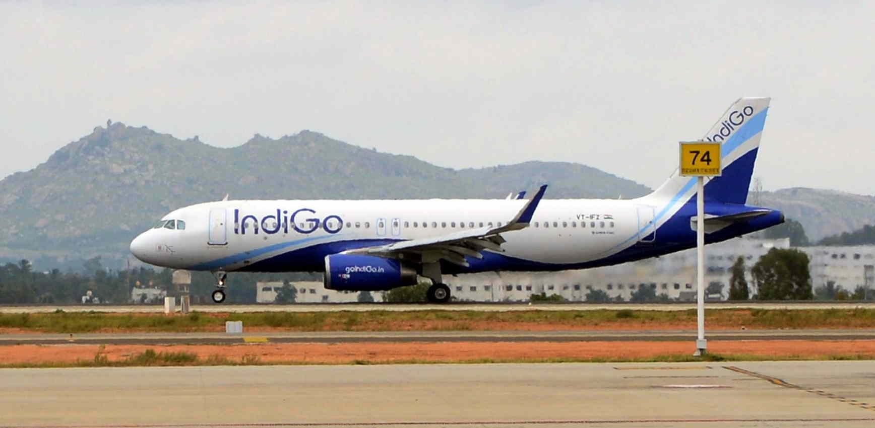 Air Service: बरेली से मुंबई और बेंगलुरू के लिए 29 अप्रैल से इंडिगो की हवाई सेवा