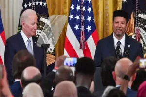 Eid के मौके पर अमेरिकी राष्ट्रपति Joe Biden का बड़ा बयान- दुनिया नहीं, मुसलमान हैं इस्लामोफोबिया के शिकार!