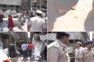 Jahangirpuri Violence: देखें कब क्या हुआ कैसे रची गई साजिश, कितने लोग हुए गिरफ्तार